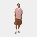 CARHARTT WIP - S/S DELRAY SHIRT