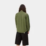 CARHARTT WIP - L/S MADISON SHIRT