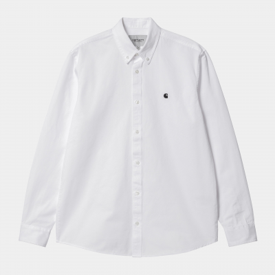CARHARTT WIP - L/S MADISON SHIRT