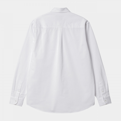 CARHARTT WIP - L/S MADISON SHIRT