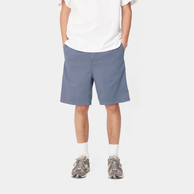CARHARTT WIP - FLINT SHORT