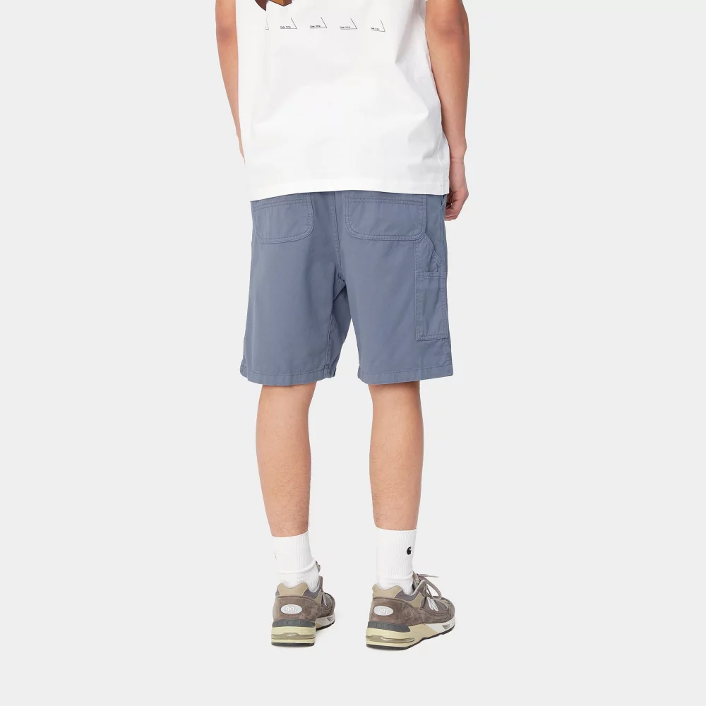 CARHARTT WIP - FLINT SHORT