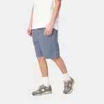 CARHARTT WIP - FLINT SHORT