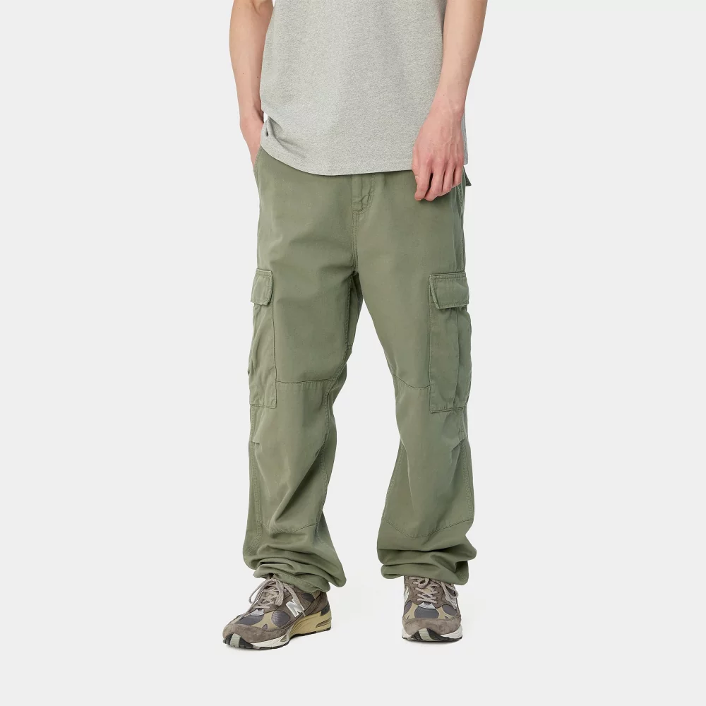 CARHARTT WIP - REGULAR CARGO PANT
