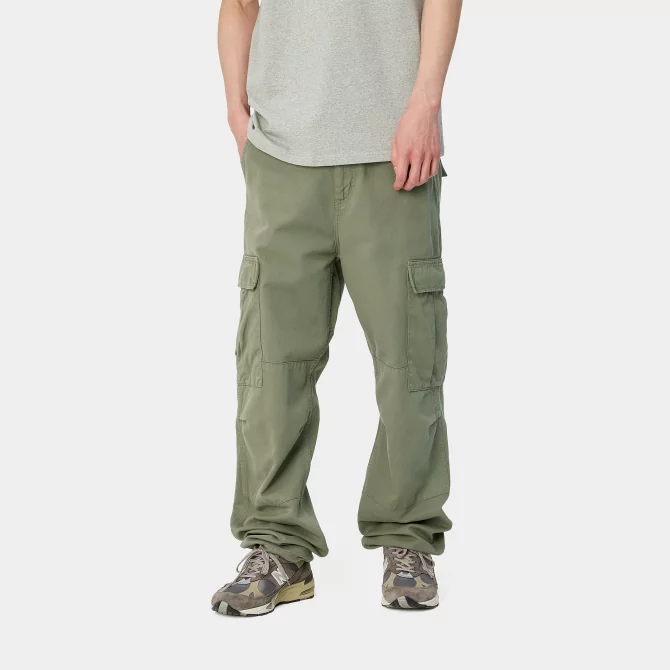 CARHARTT WIP - REGULAR CARGO PANT