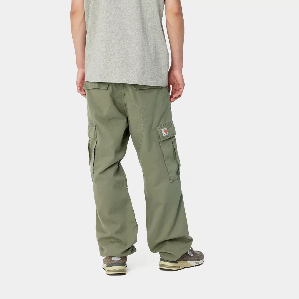 CARHARTT WIP - REGULAR CARGO PANT