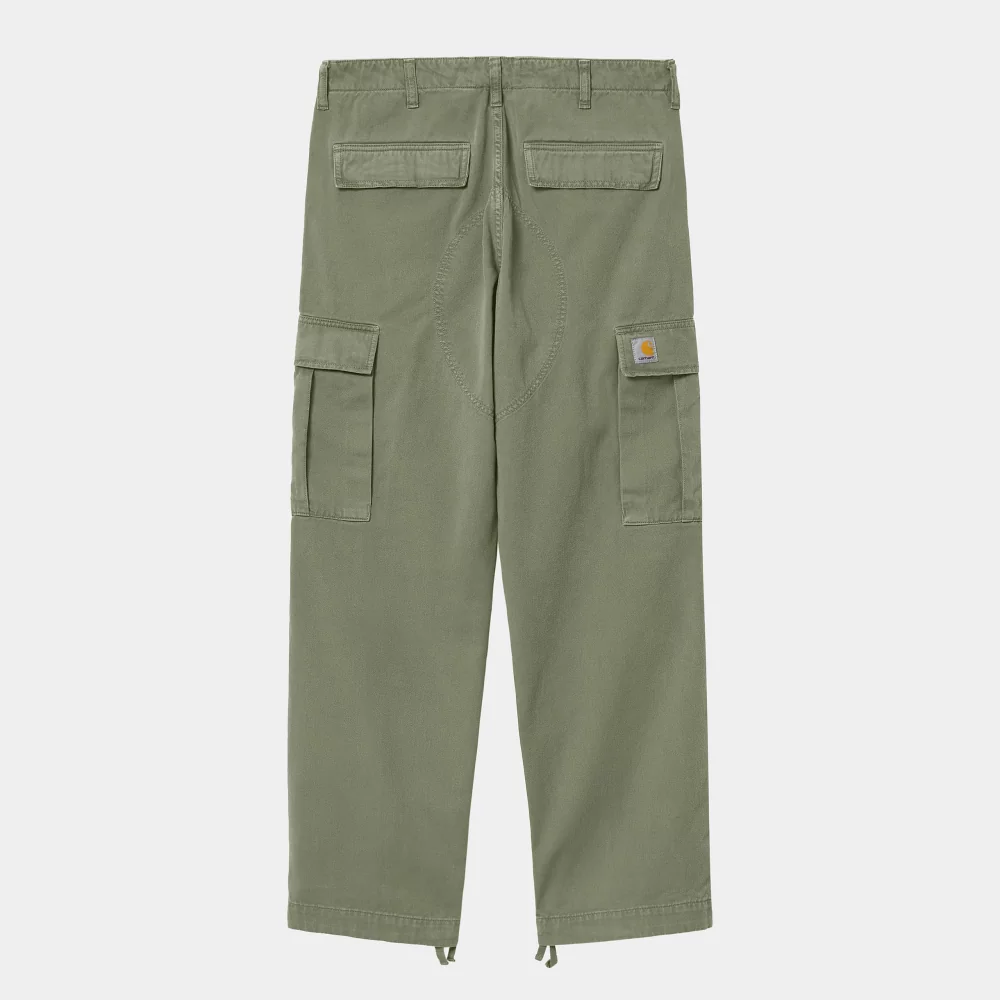 CARHARTT WIP - REGULAR CARGO PANT
