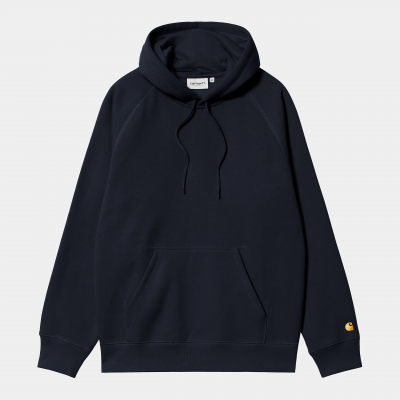 CARHARTT WIP - HOODED CHASE SWEAT