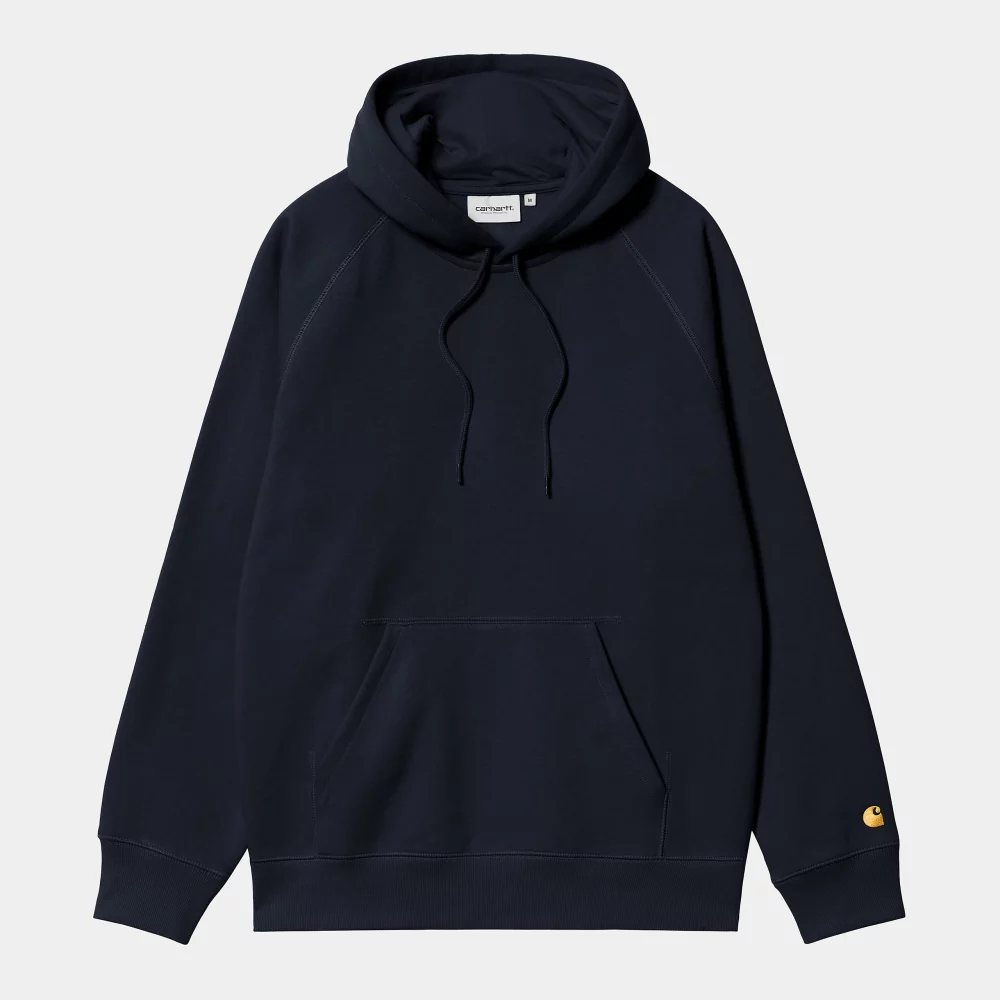 CARHARTT WIP - HOODED CHASE SWEAT