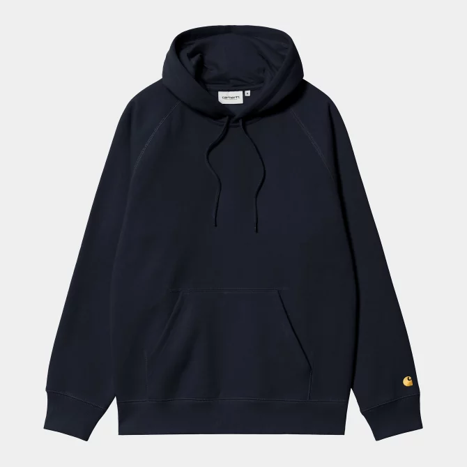 CARHARTT WIP - HOODED CHASE SWEAT