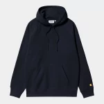 CARHARTT WIP - HOODED CHASE SWEAT