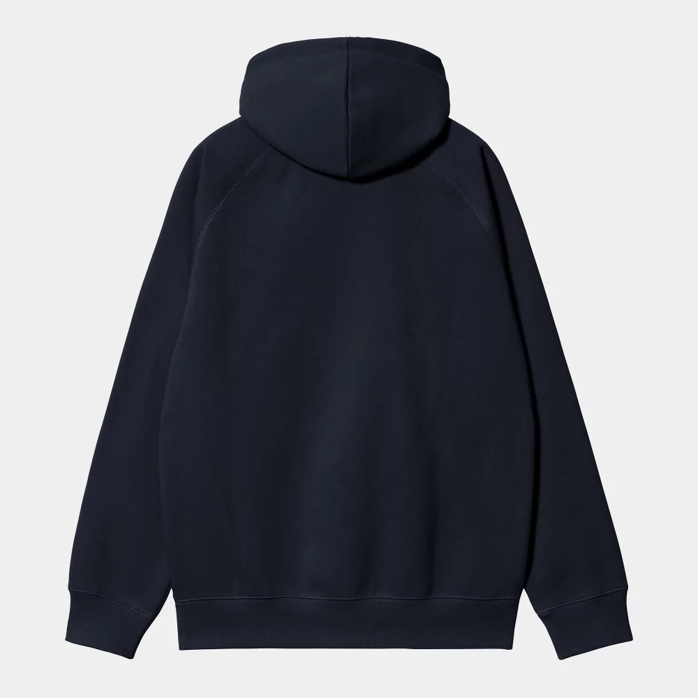 CARHARTT WIP - HOODED CHASE SWEAT