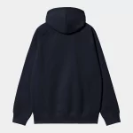 CARHARTT WIP - HOODED CHASE SWEAT