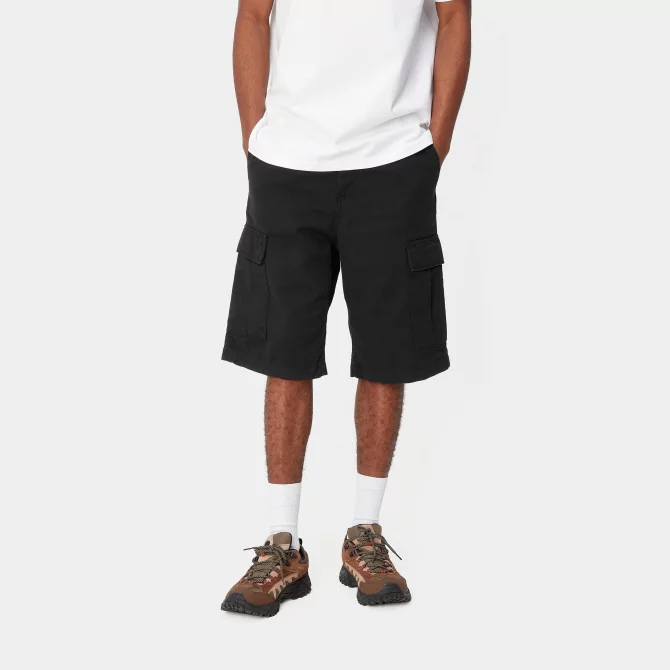 CARHARTT WIP - REGULAR CARGO SHORT