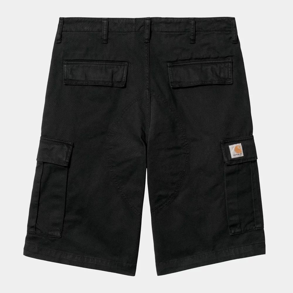CARHARTT WIP - REGULAR CARGO SHORT