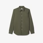 LONG SLEEVED CASUAL SHIRT