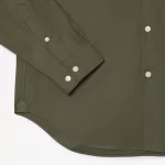 LONG SLEEVED CASUAL SHIRT