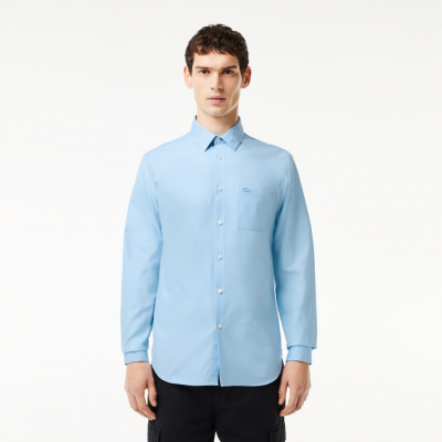 LONG SLEEVED CASUAL SHIRT
