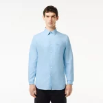 LONG SLEEVED CASUAL SHIRT