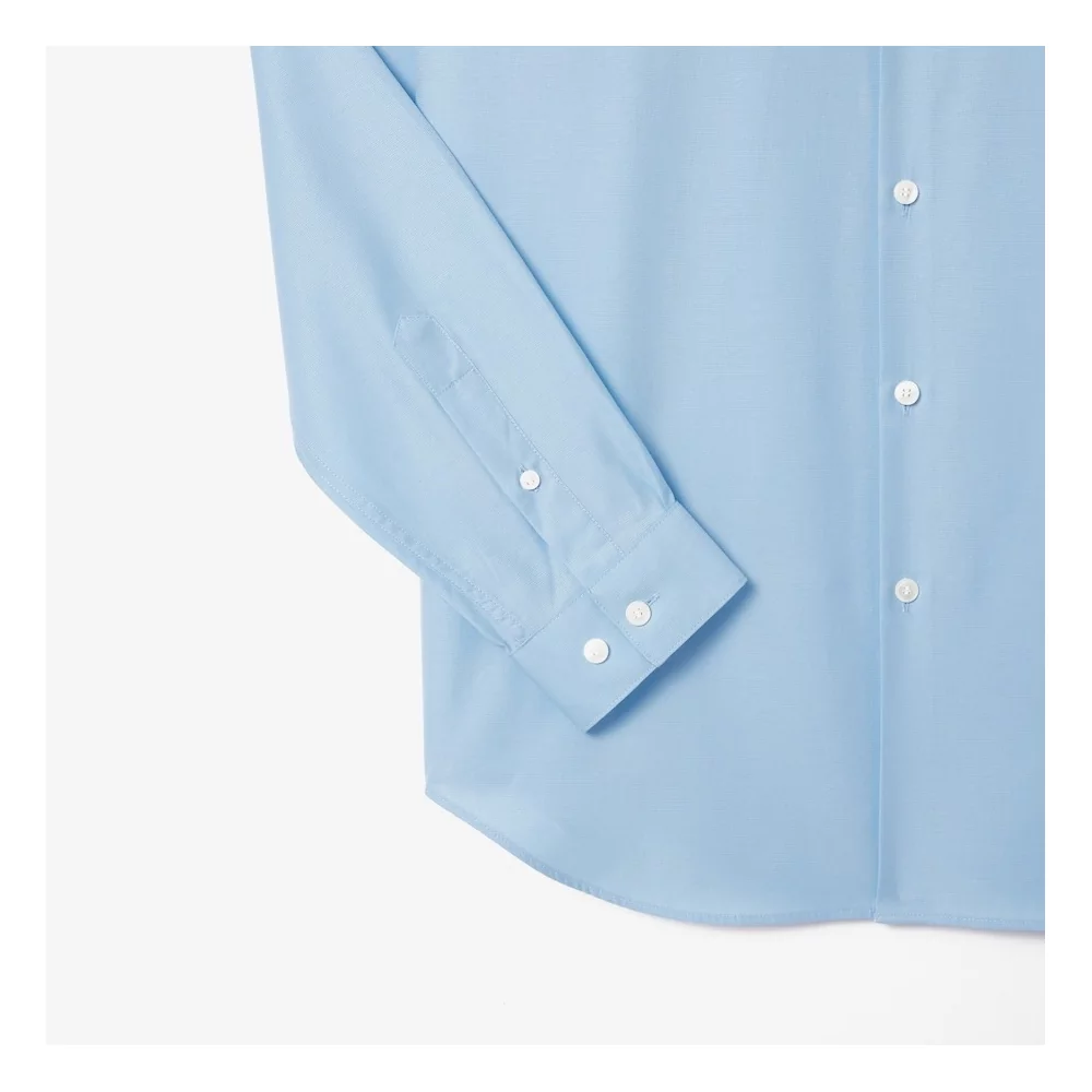 LONG SLEEVED CASUAL SHIRT