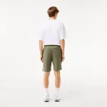 BERMUDA SHORTS