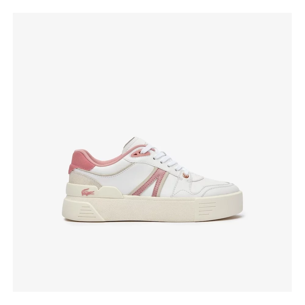 LACOSTE - L002 EVO LEATHER