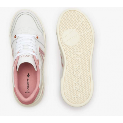 LACOSTE - L002 EVO LEATHER