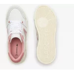 LACOSTE - L002 EVO LEATHER