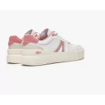 LACOSTE - L002 EVO LEATHER