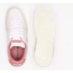 LACOSTE - T CLIP CONSTRATED