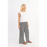 MOLLY BRACKEN - LADIES KNITTED TEE