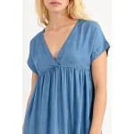 MOLLY BRACKEN - LADIES WOVEN DRESS