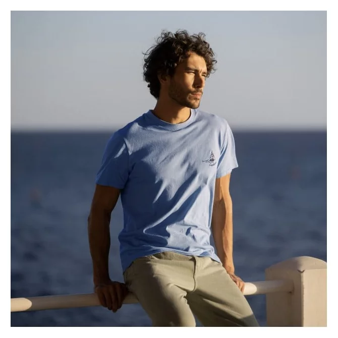 FAGUO - ARCY T-SHIRT COTTON