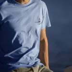 FAGUO - ARCY T-SHIRT COTTON