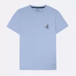 FAGUO - ARCY T-SHIRT COTTON