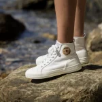 FAGUO - NUTMEG BASKETS COTTON