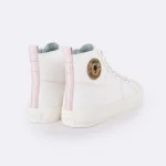 FAGUO - NUTMEG BASKETS COTTON