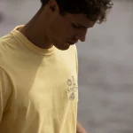 FAGUO - LUGNY T-SHIRT COTTON