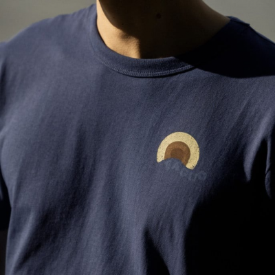 FAGUO - LUGNY T-SHIRT COTTON