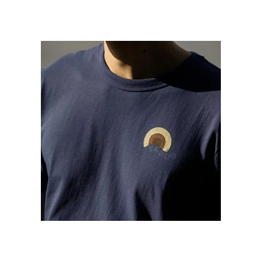 FAGUO - LUGNY T-SHIRT COTTON