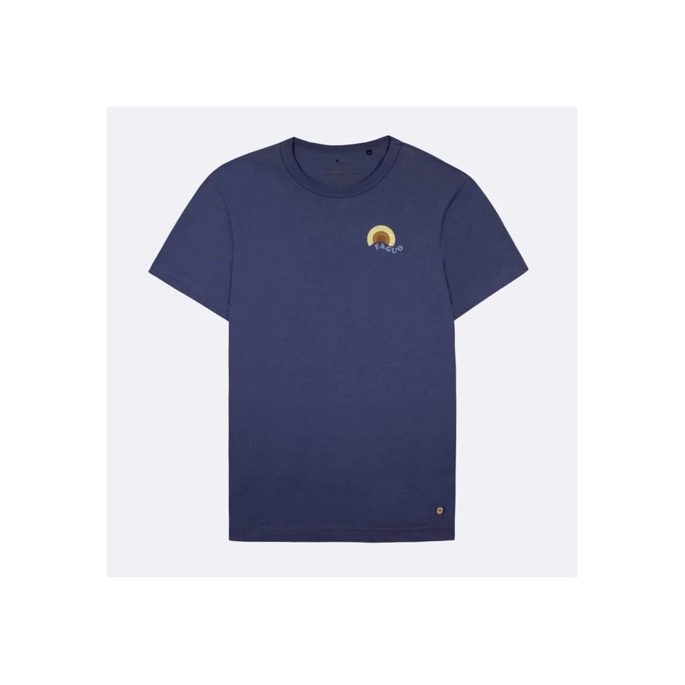 FAGUO - LUGNY T-SHIRT COTTON