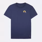 FAGUO - LUGNY T-SHIRT COTTON