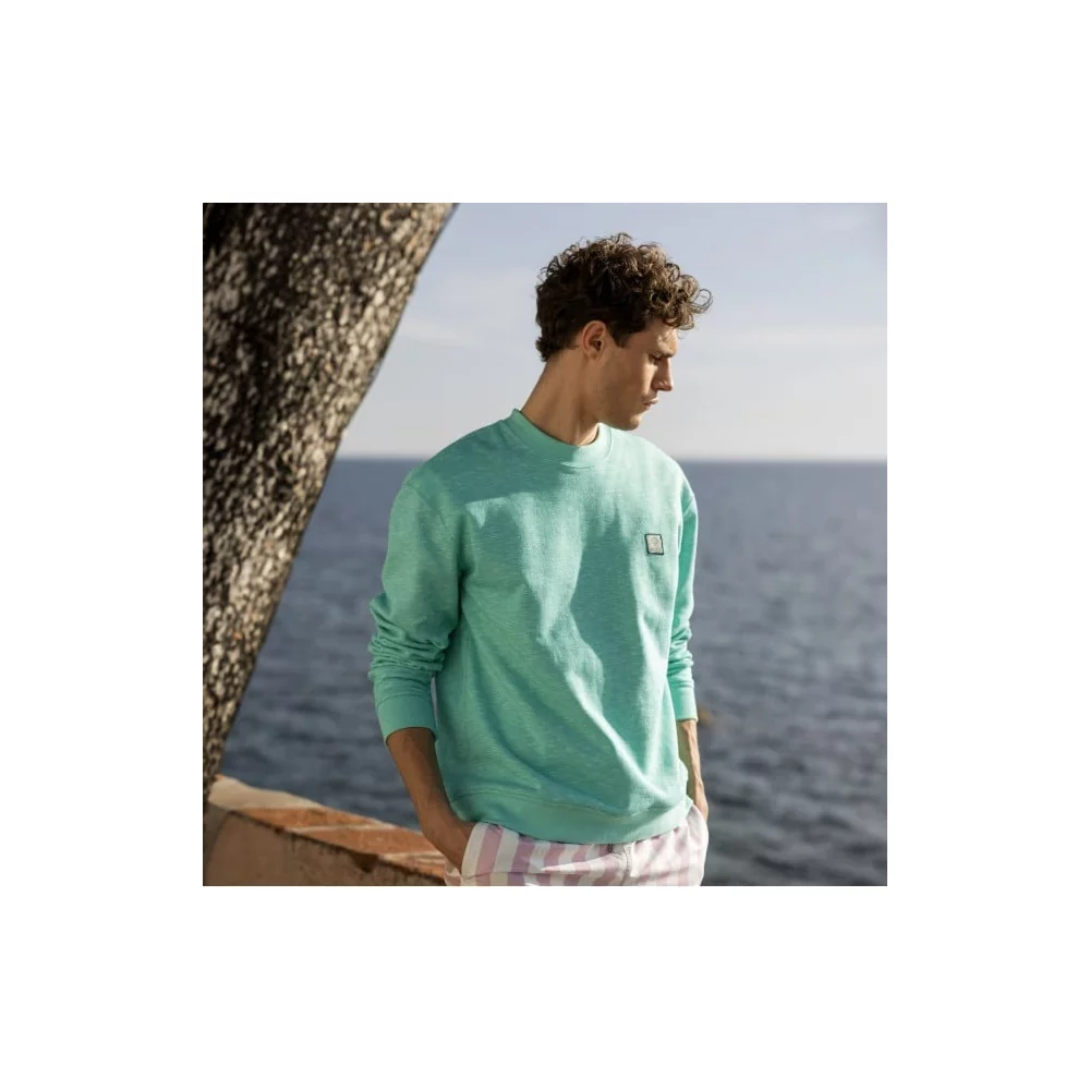 FAGUO - FANGO SWEAT COTTON