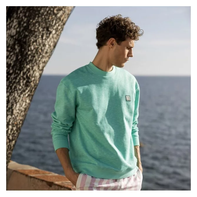 FAGUO - FANGO SWEAT COTTON