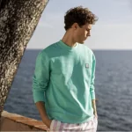 FAGUO - FANGO SWEAT COTTON