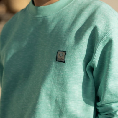 FAGUO - FANGO SWEAT COTTON