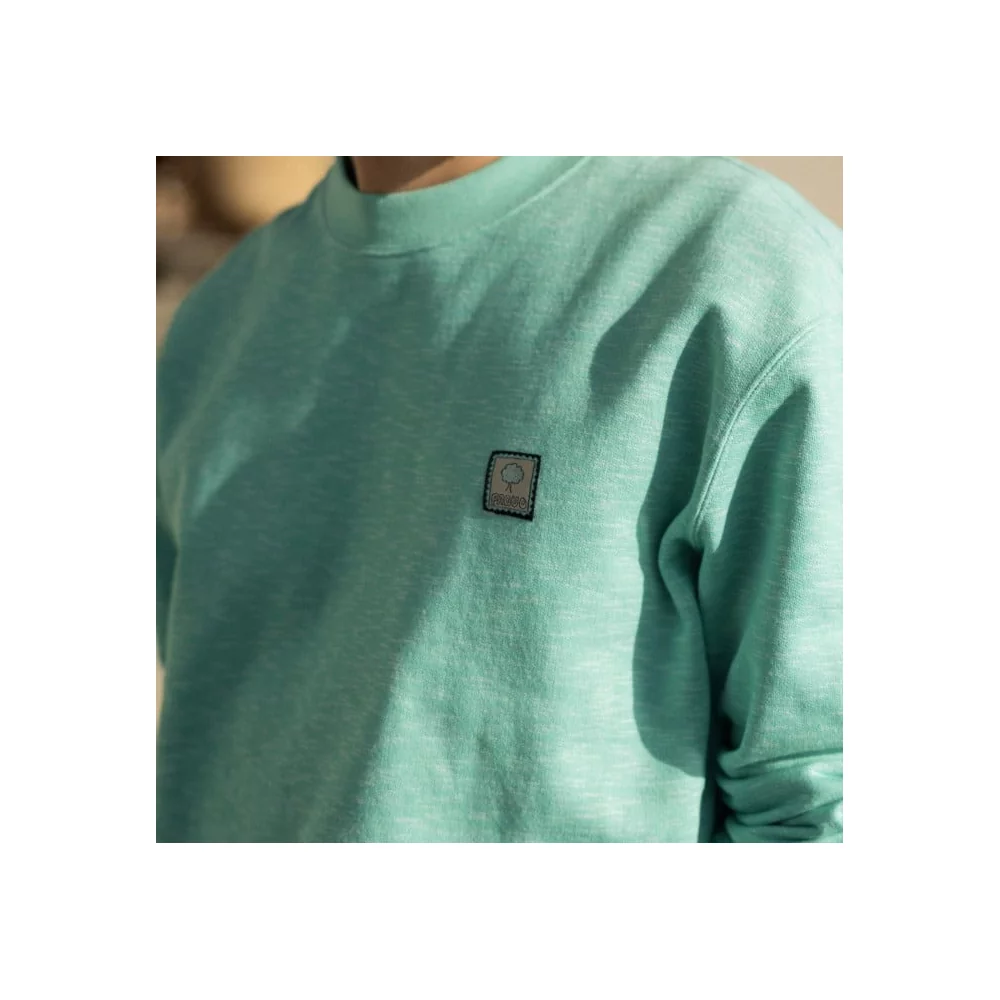 FAGUO - FANGO SWEAT COTTON