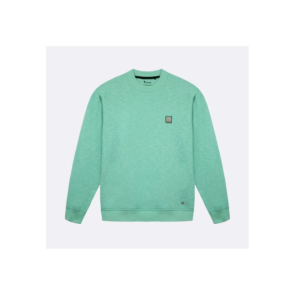 FAGUO - FANGO SWEAT COTTON