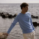 FAGUO - DARNEY SWEAT COTTON