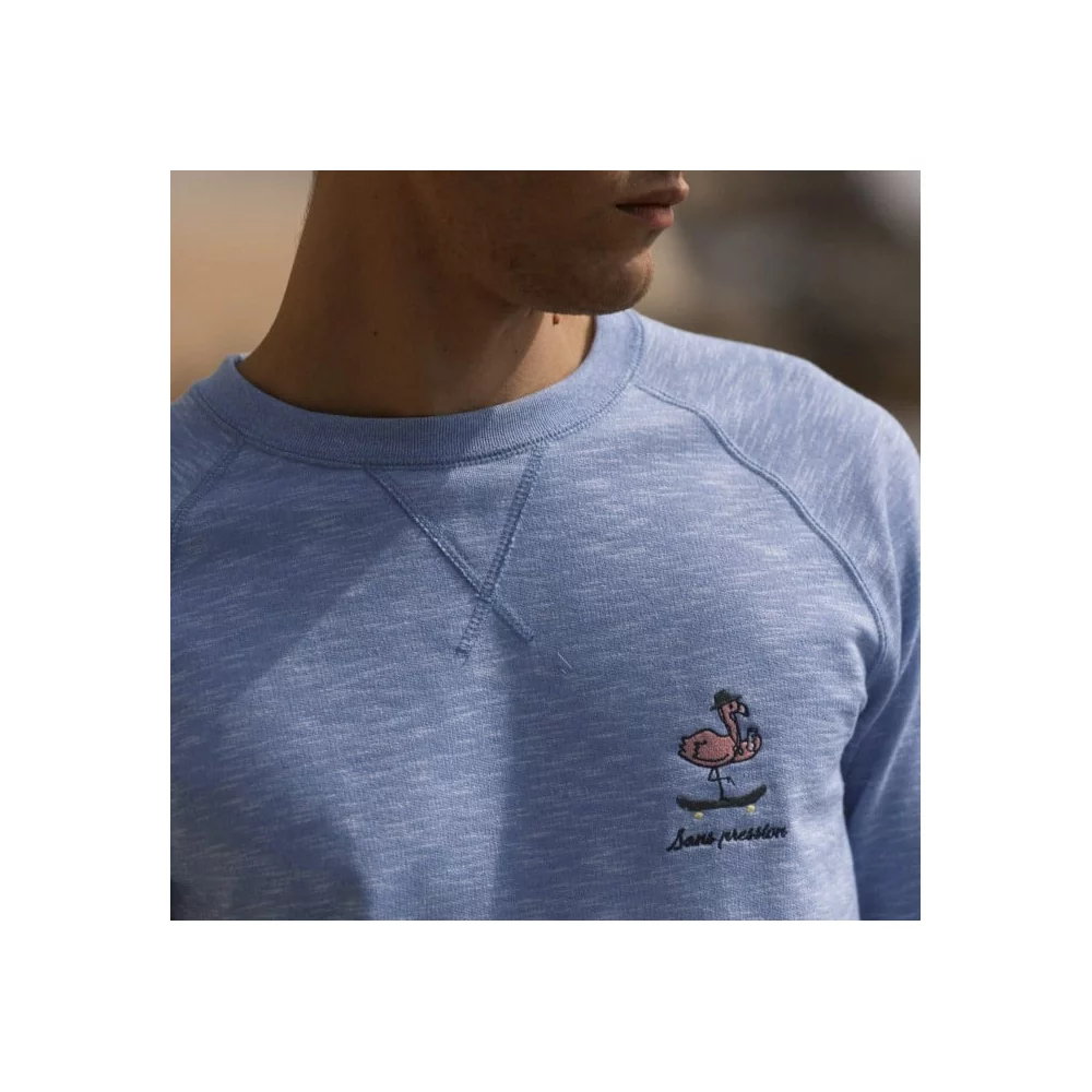 FAGUO - DARNEY SWEAT COTTON